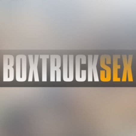 box trukc sex